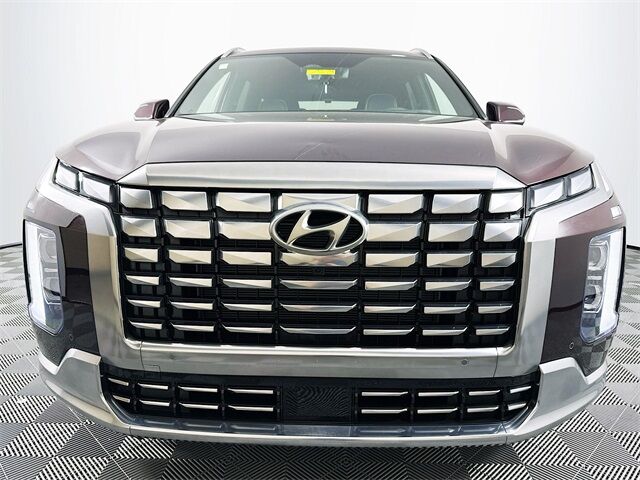 2024 Hyundai Palisade Calligraphy Quincy MA