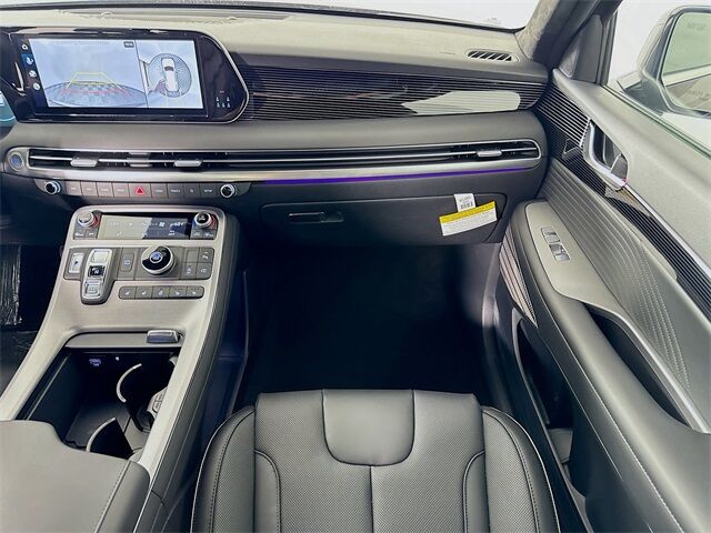 2024 Hyundai Palisade Calligraphy Quincy MA