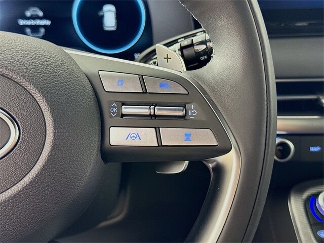 2024 Hyundai Palisade Calligraphy Quincy MA