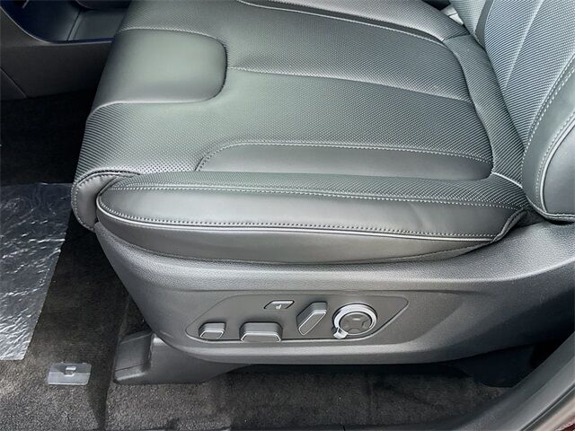 2024 Hyundai Palisade Calligraphy Quincy MA