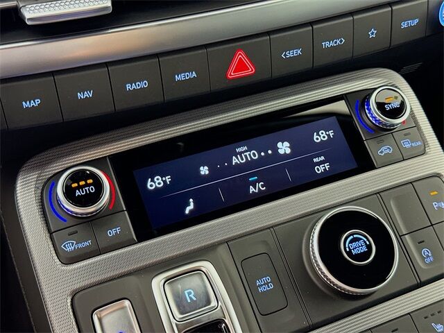 2024 Hyundai Palisade Calligraphy Quincy MA