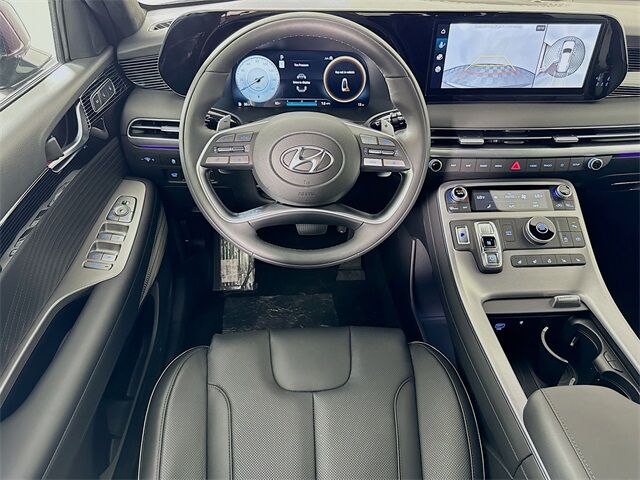 2024 Hyundai Palisade Calligraphy Quincy MA