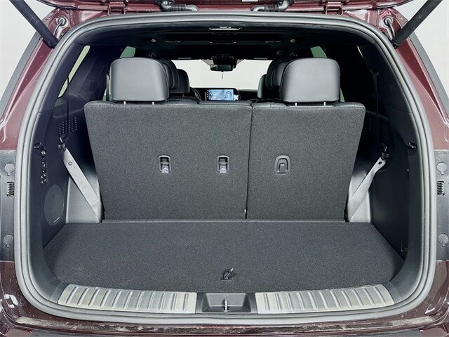 2024 Hyundai Palisade Calligraphy Quincy MA