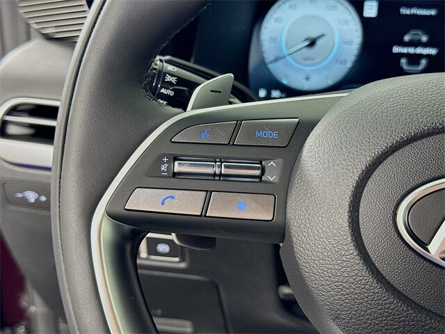 2024 Hyundai Palisade Calligraphy Quincy MA