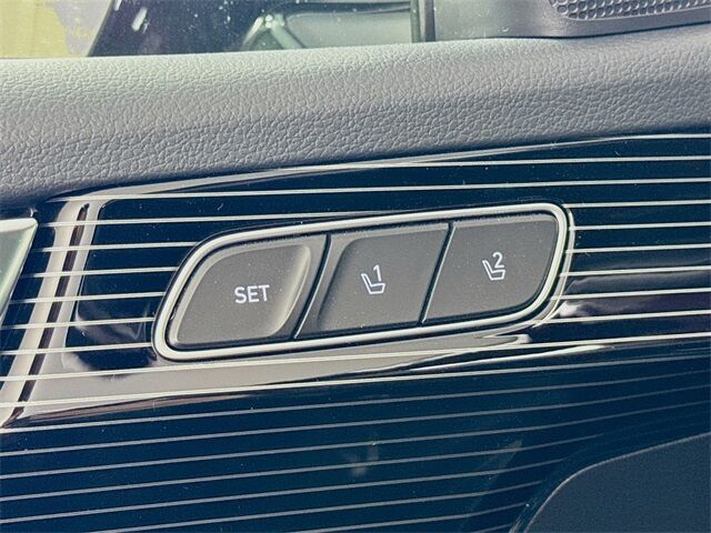 2024 Hyundai Palisade Calligraphy Quincy MA