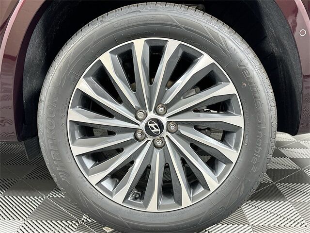 2024 Hyundai Palisade Calligraphy Quincy MA