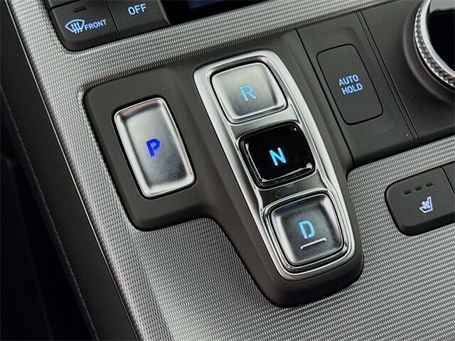 2024 Hyundai Palisade Calligraphy Quincy MA