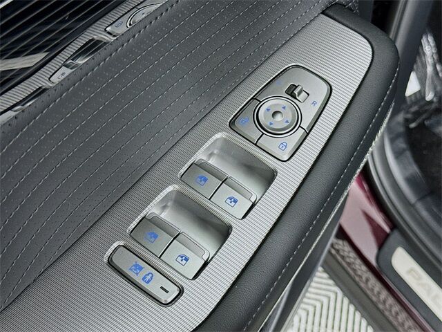 2024 Hyundai Palisade Calligraphy Quincy MA