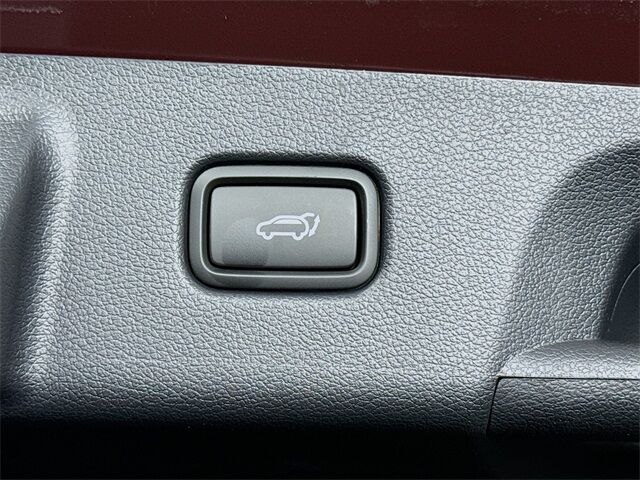 2024 Hyundai Palisade Calligraphy Quincy MA