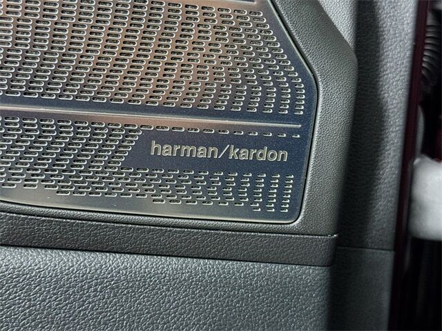 2024 Hyundai Palisade Calligraphy Quincy MA