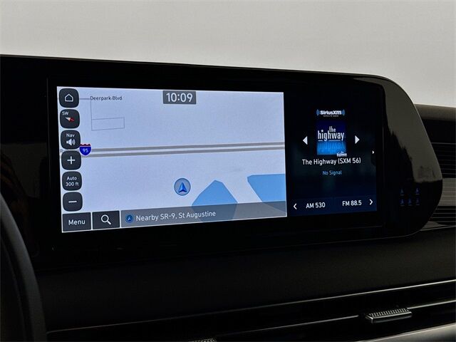 2024 Hyundai Palisade Calligraphy Quincy MA