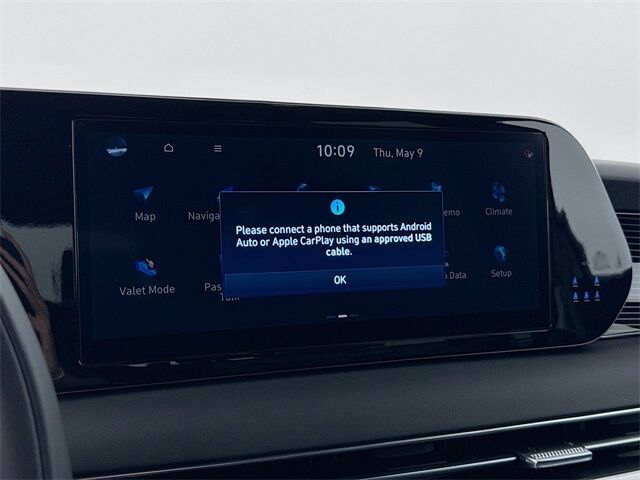 2024 Hyundai Palisade Calligraphy Quincy MA