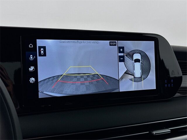 2024 Hyundai Palisade Calligraphy Quincy MA