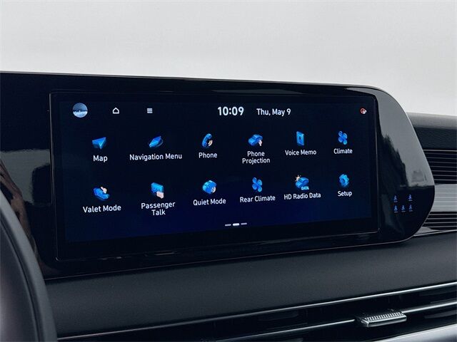 2024 Hyundai Palisade Calligraphy Quincy MA