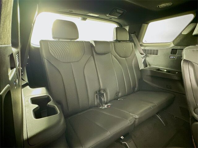 2024 Hyundai Palisade Calligraphy Quincy MA