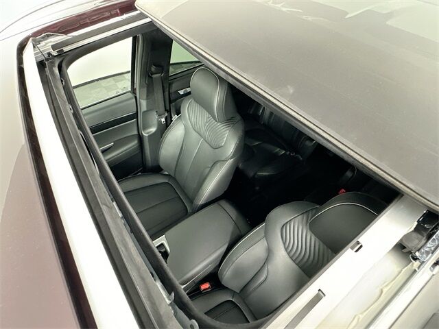 2024 Hyundai Palisade Calligraphy Quincy MA