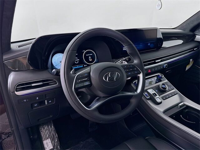 2024 Hyundai Palisade Calligraphy Quincy MA