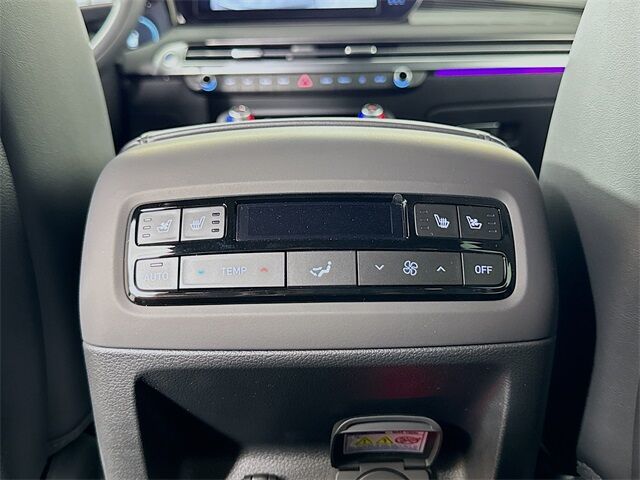 2024 Hyundai Palisade Calligraphy Quincy MA