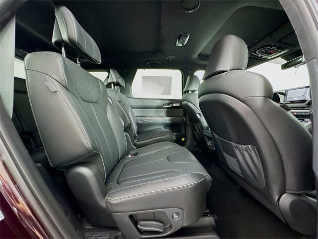 2024 Hyundai Palisade Calligraphy Quincy MA