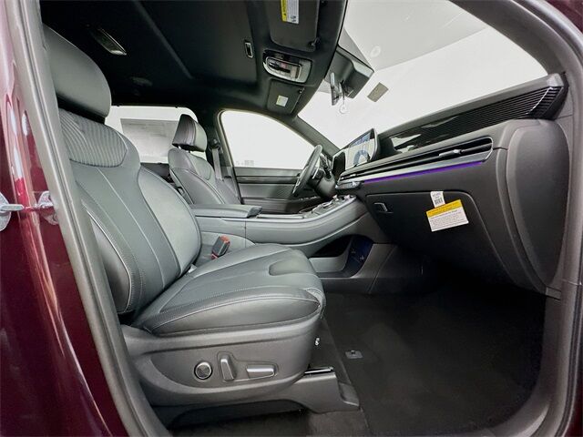 2024 Hyundai Palisade Calligraphy Quincy MA