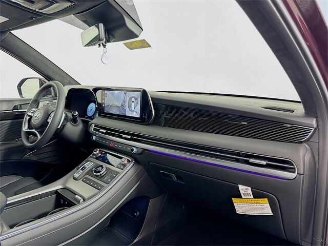 2024 Hyundai Palisade Calligraphy Quincy MA