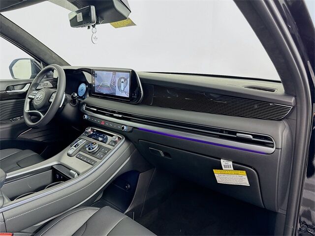 2024 Hyundai Palisade Calligraphy Quincy MA