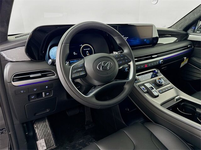 2024 Hyundai Palisade Calligraphy Quincy MA