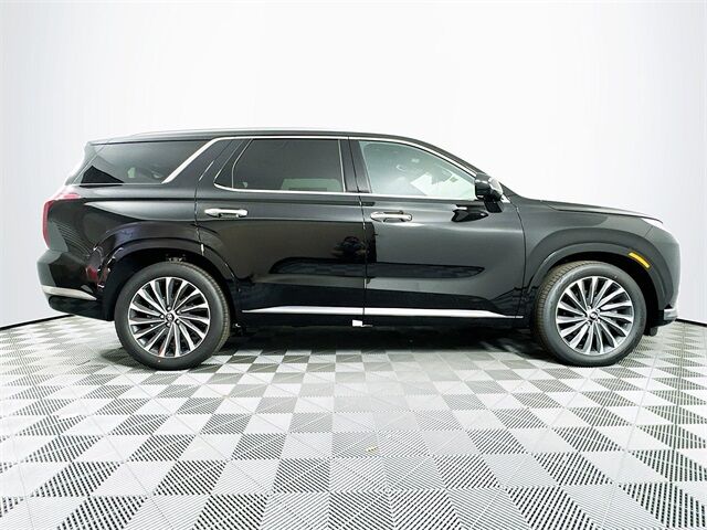 2024 Hyundai Palisade Calligraphy Quincy MA