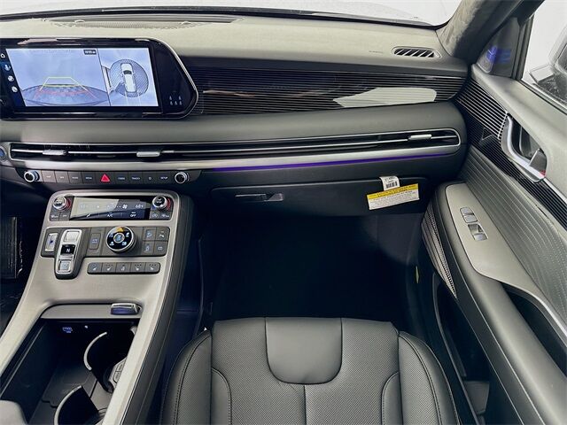 2024 Hyundai Palisade Calligraphy Quincy MA