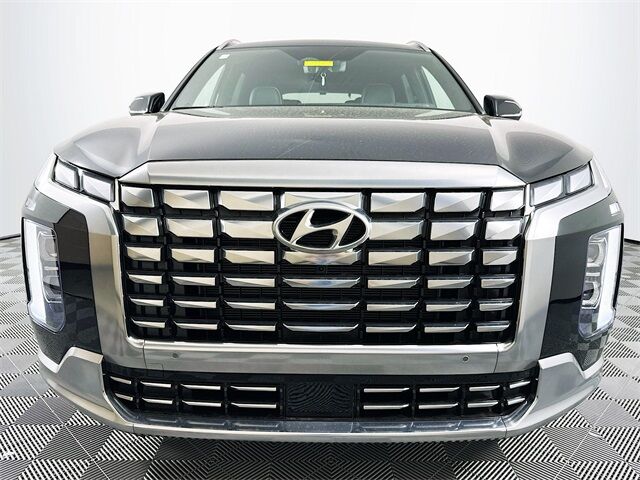 2024 Hyundai Palisade Calligraphy Quincy MA