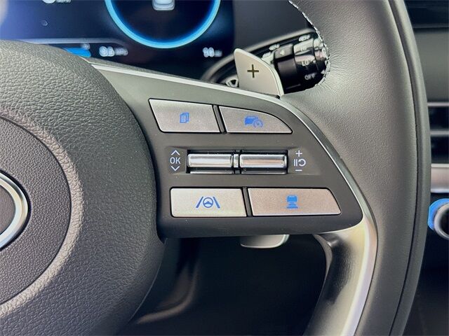 2024 Hyundai Palisade Calligraphy Quincy MA