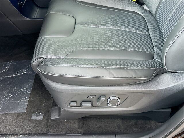 2024 Hyundai Palisade Calligraphy Quincy MA