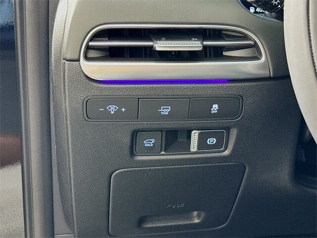 2024 Hyundai Palisade Calligraphy Quincy MA