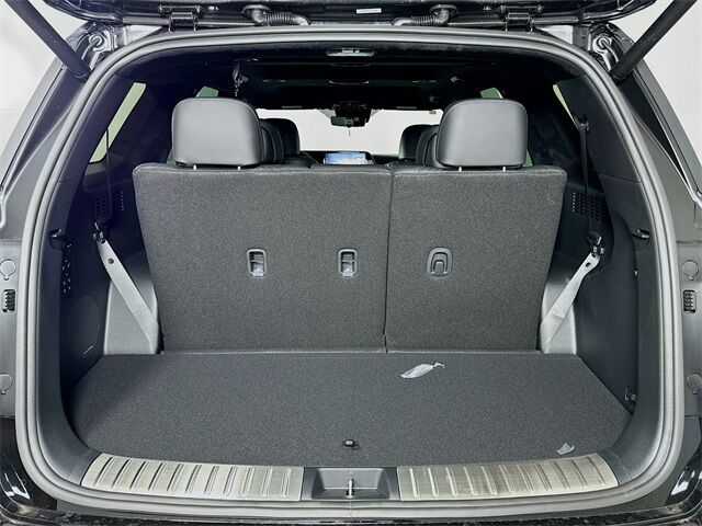 2024 Hyundai Palisade Calligraphy Quincy MA