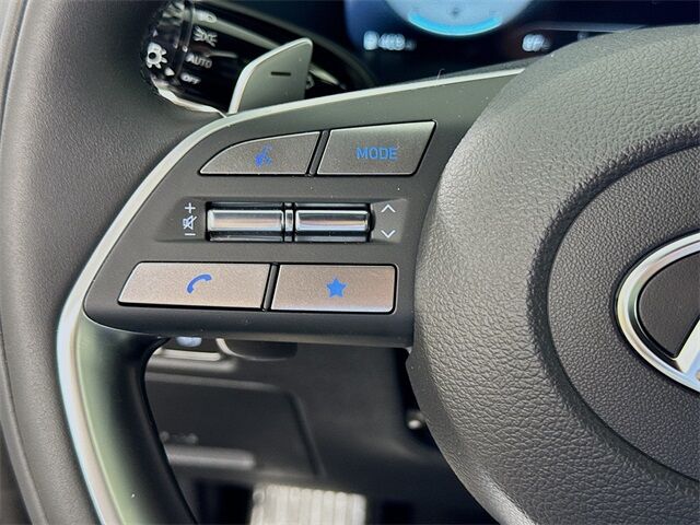 2024 Hyundai Palisade Calligraphy Quincy MA