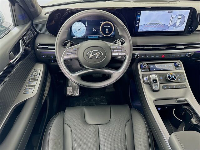 2024 Hyundai Palisade Calligraphy Quincy MA