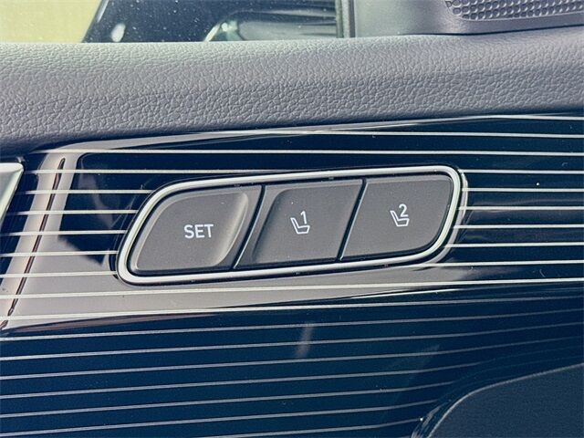 2024 Hyundai Palisade Calligraphy Quincy MA