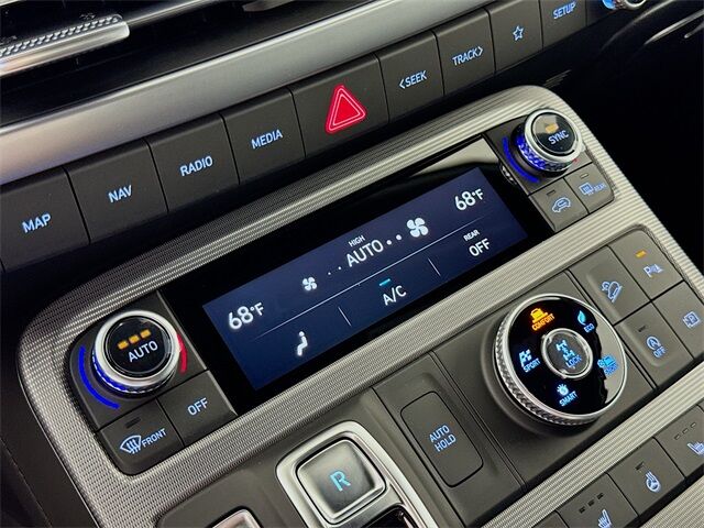 2024 Hyundai Palisade Calligraphy Quincy MA