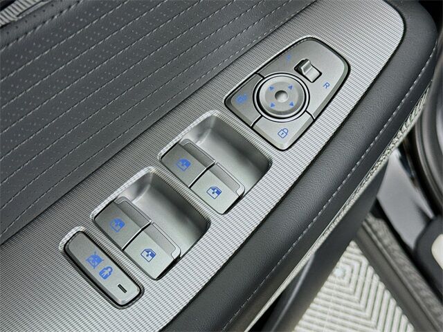 2024 Hyundai Palisade Calligraphy Quincy MA