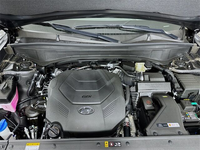 2024 Hyundai Palisade Calligraphy Quincy MA