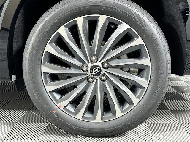 2024 Hyundai Palisade Calligraphy Quincy MA