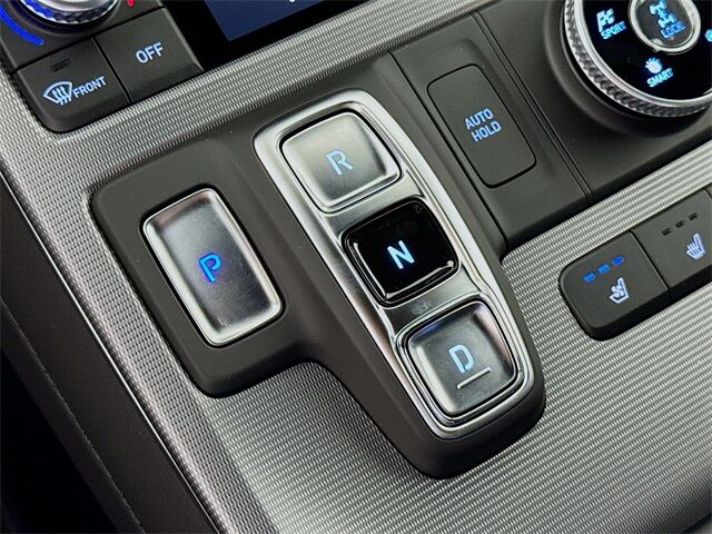 2024 Hyundai Palisade Calligraphy Quincy MA