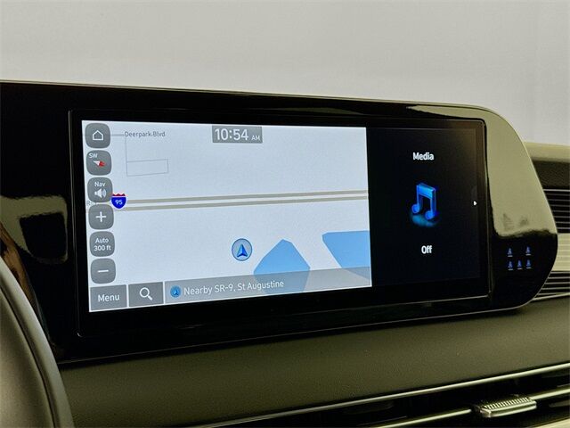 2024 Hyundai Palisade Calligraphy Quincy MA