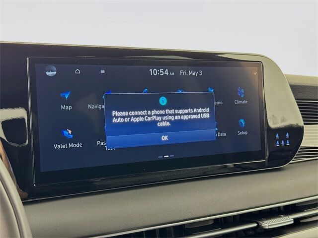 2024 Hyundai Palisade Calligraphy Quincy MA