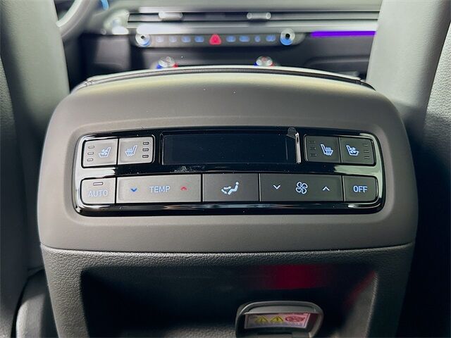 2024 Hyundai Palisade Calligraphy Quincy MA