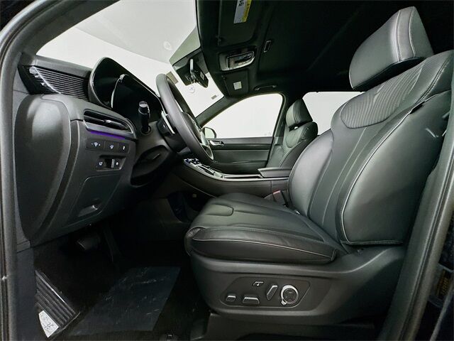 2024 Hyundai Palisade Calligraphy Quincy MA