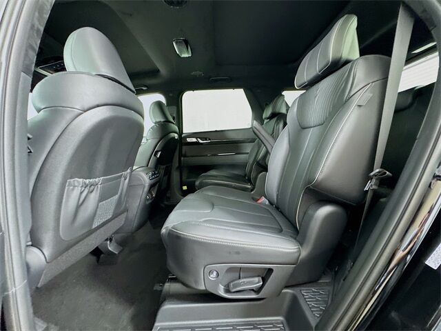 2024 Hyundai Palisade Calligraphy Quincy MA