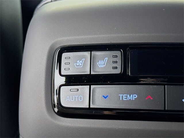 2024 Hyundai Palisade Calligraphy Quincy MA