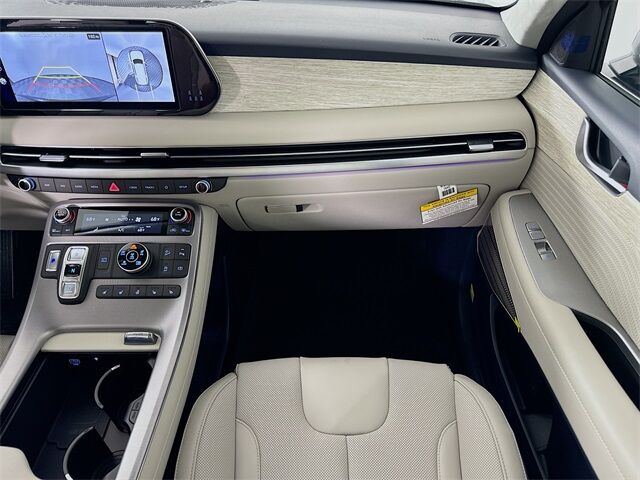 2024 Hyundai Palisade Calligraphy Quincy MA