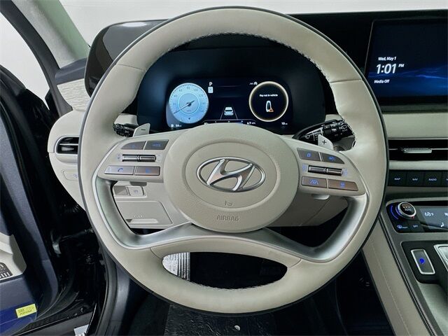 2024 Hyundai Palisade Calligraphy Quincy MA